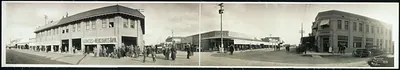 Imperial, California, 1913