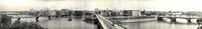 Cedar Rapids, Iowa, 1914