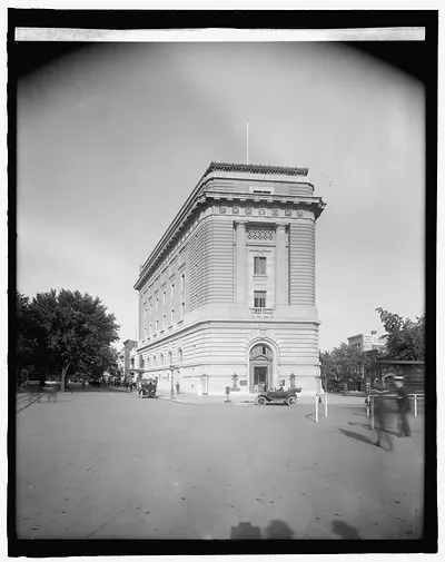 Masonic Temple