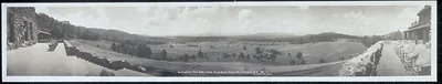 Grove Park Inn, Asheville, North Carolina, 1913