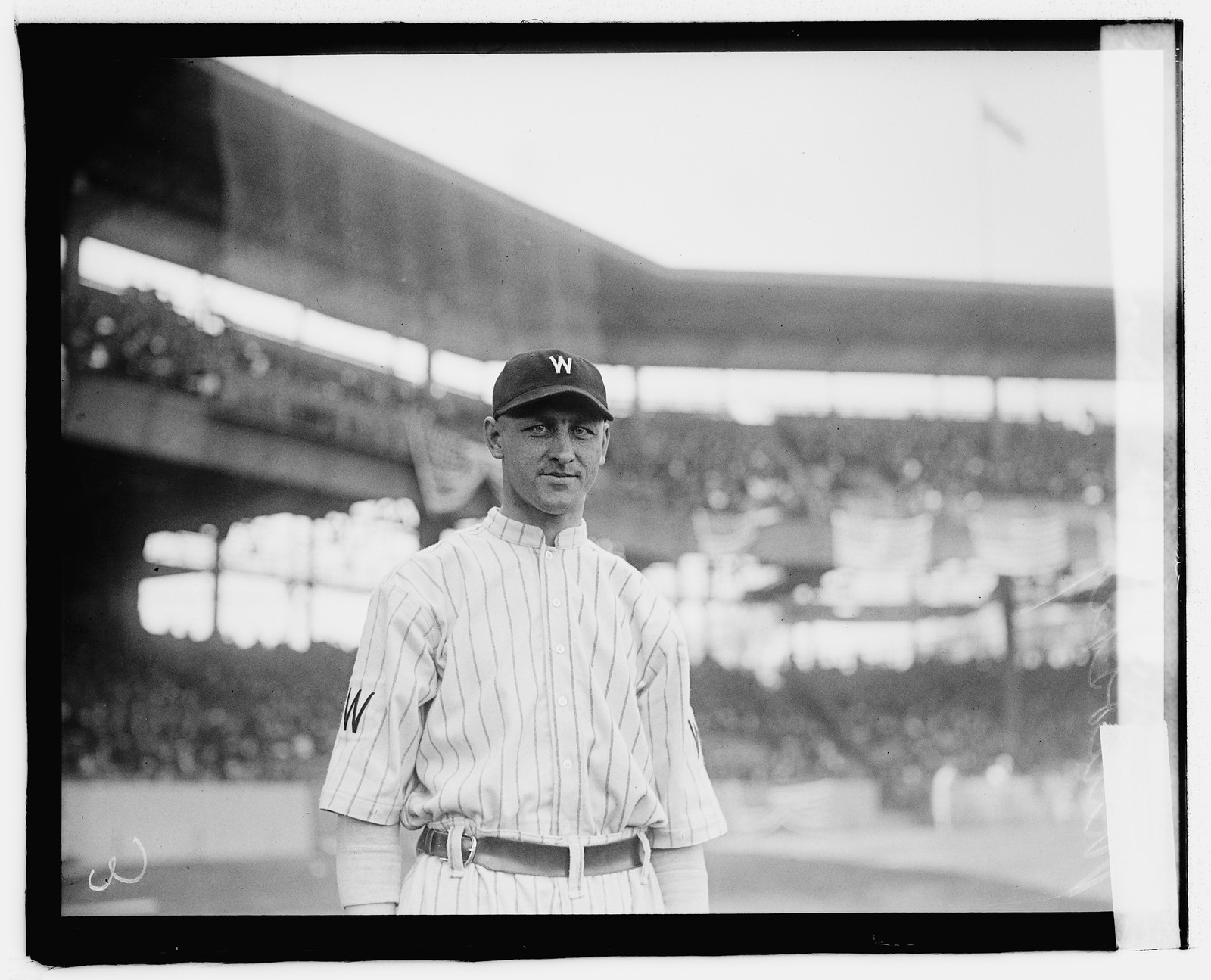 Menosky, Wash., 1919, 1919 — historic photograph