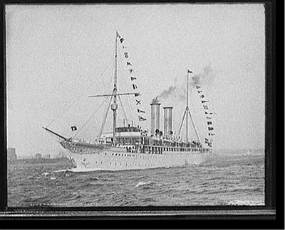 S.S. Prinzessin Victoria Luise