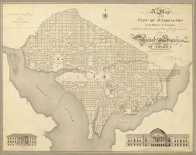 ct 001437, Washington DC
