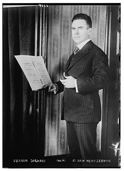Vernon Dalhart