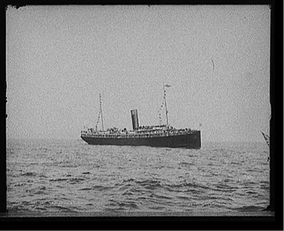 S.S. City of Savannah