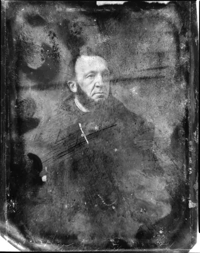 [Theodore Sedgewick, half-length portrait, three-quarters to the right]