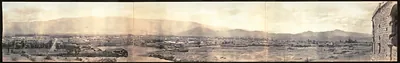 Cochabamba, Bolivia, 1915