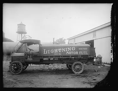 Penn Oil & Truck