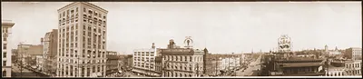 Montgomery, Alabama, 1916