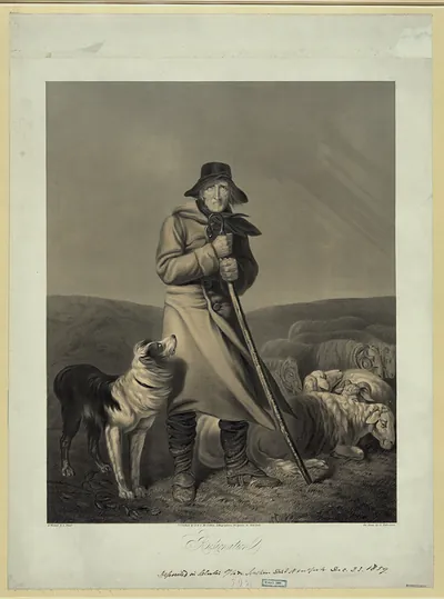 Resignation / R. Westall R.A. pinxt. ; on stone by D. Fabronius.