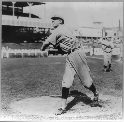 [Floyd Rube" Kroh Chicago NL (baseball)]"