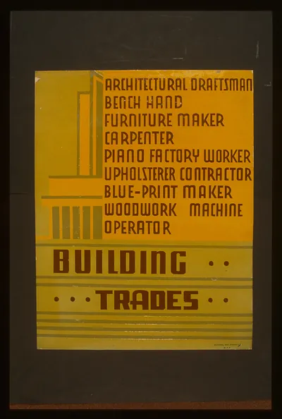 Building trades