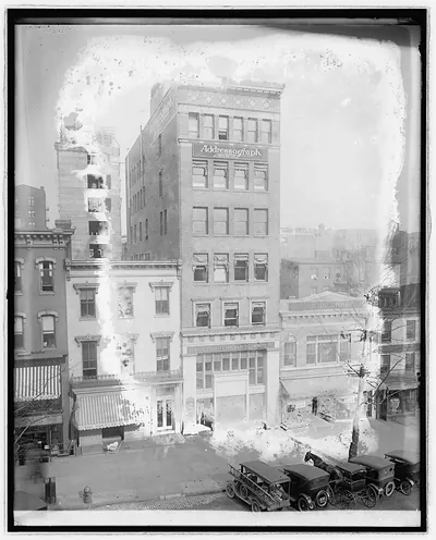 Standard Eng. Co., 511 11 St., [Washington, D.C.]