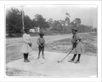 Golferinos