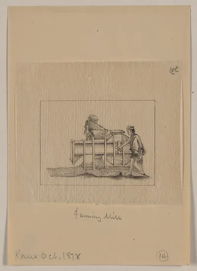[Japanese drawing]