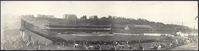 NY 1905 Giants Athletics World Series