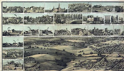 11, Maryland