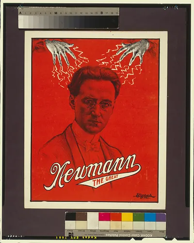 Newmann the Great