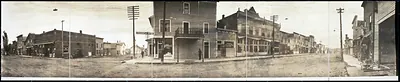 Cadott, Wisconsin, 1912