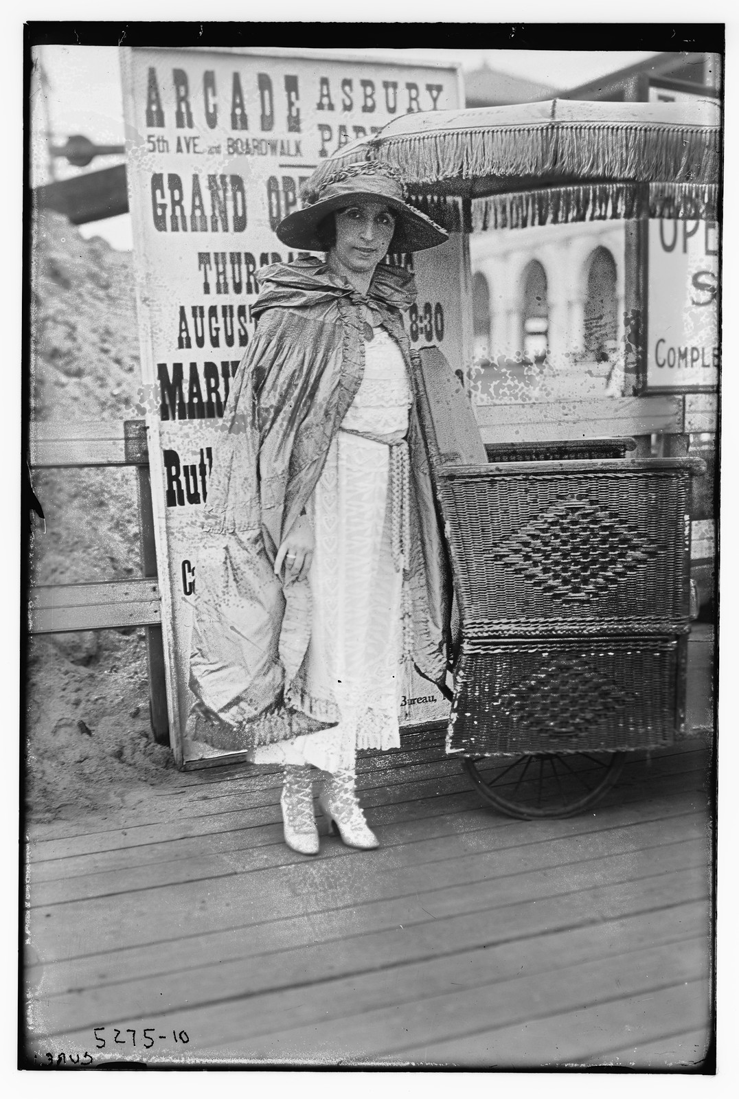 Curci, n/a — historic photograph