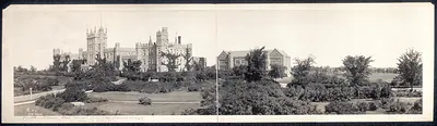 Northern State Normal School , De Kalb, Illinois, 1914