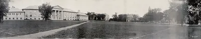 1 Cornell University Ithaca, New York, 1909