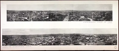 Hartford, Connecticut, 1902