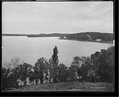Twin Lakes, Wis.