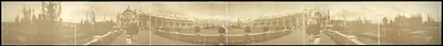 Exposition Seattle, Washington, 1909