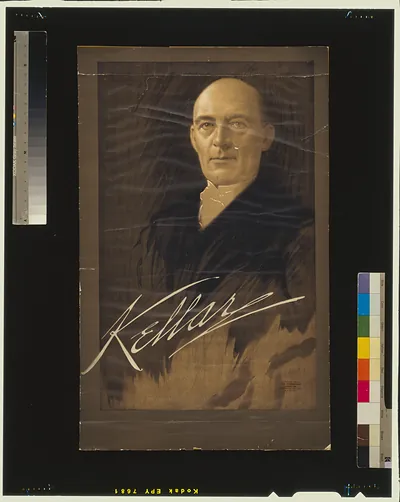 Kellar