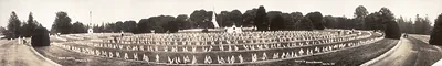 PA National Cemetery, Gettysburg,