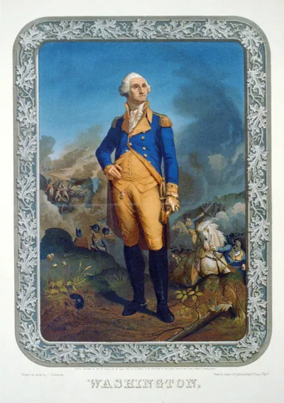 Washington