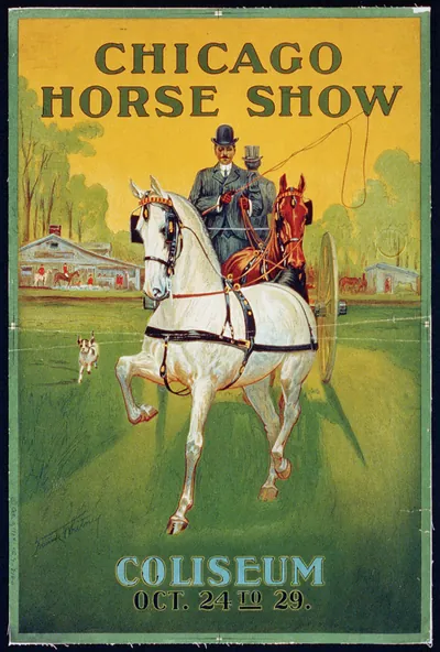 Chicago Horse Show