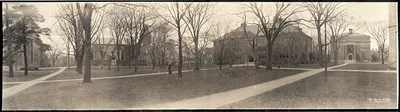 Harvard Cambridge, Massachusetts, 1910