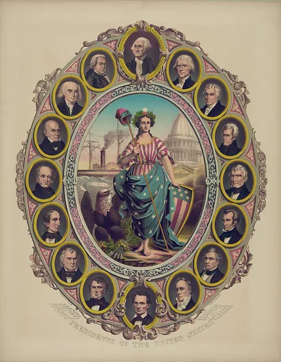 Presidents of the United States