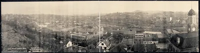 Galena, from high school, Illinois, 1915