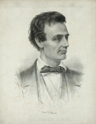 Hon. Abraham Lincoln