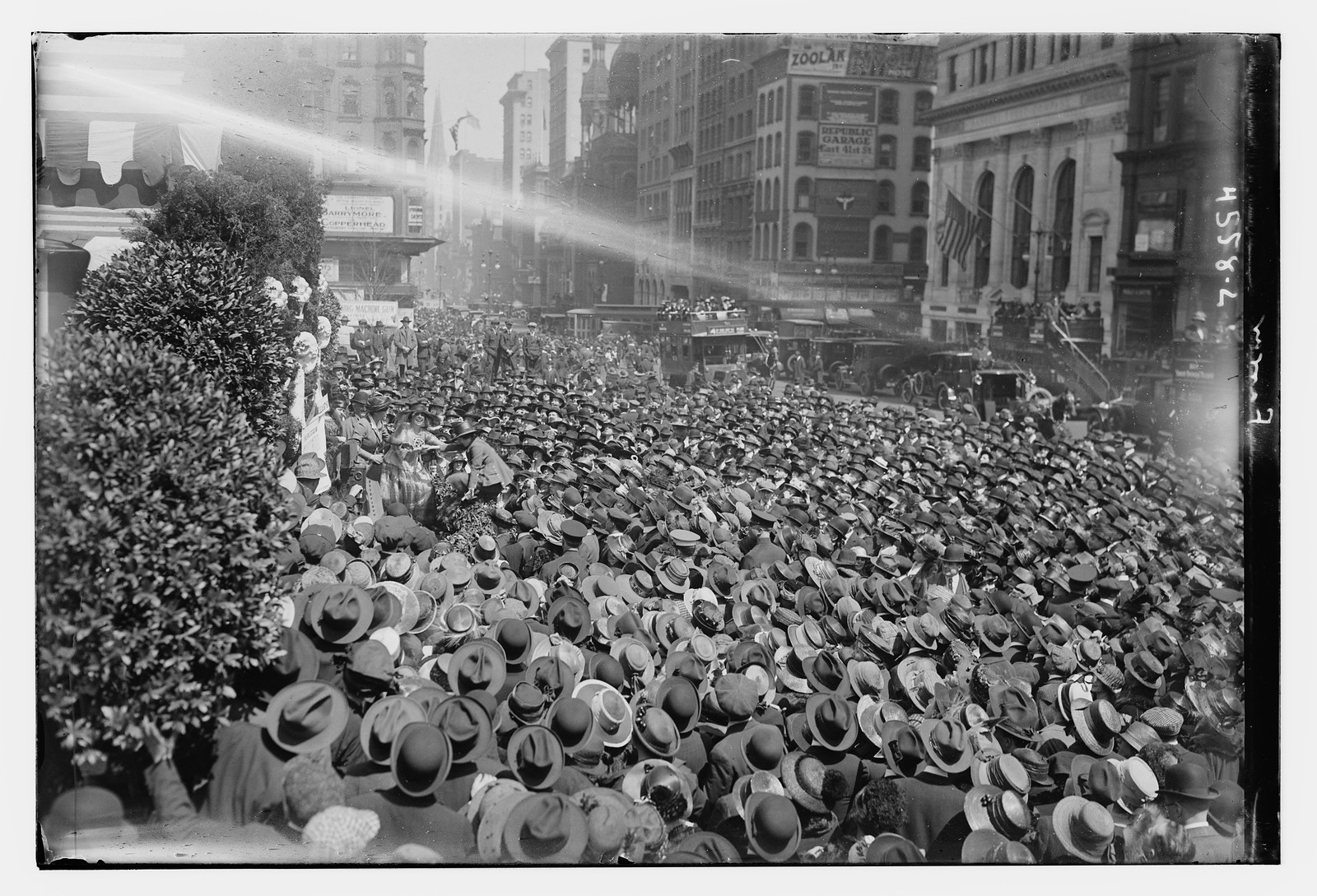 Farrar, n/a — historic photograph