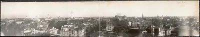 Savannah A, Georgia, 1909