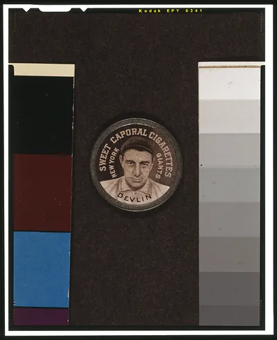 Domino Discs (PX7)