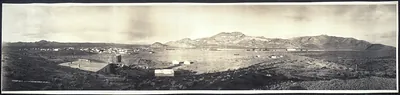 Beatty, Nevada, 1907