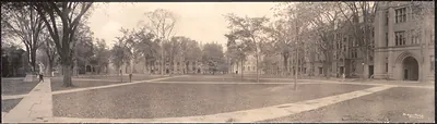 Yale University New Haven, Connecticut, 1909