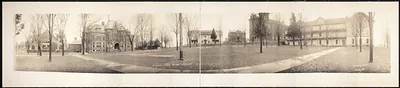 Clarion State Normal School, Pennsylvania, 1919