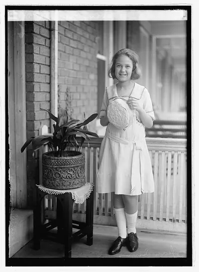 Jean Summers