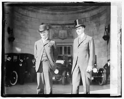 Asst. Sect. State Phillips, [...] Grey, 9/25/19