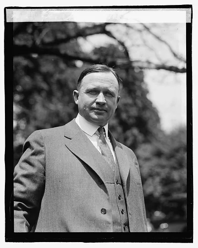 Gov. Charles R. Mabey of Utah, [5/16/23]