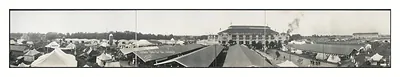 KY State Fair Louisville 1916 PHOTO