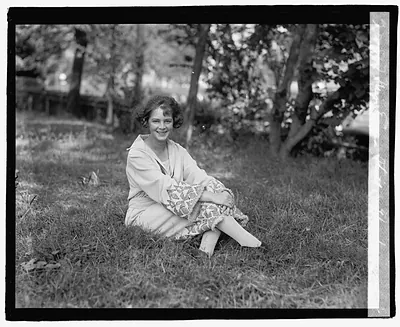 Miss Emma Stilt, 9/29/22