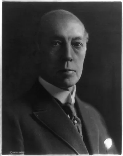 Samuel Morgan Shortridge, 1861-1952