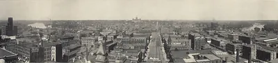 Des Moines, Iowa, 1907